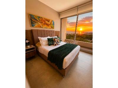 Apartamento en venta en Decameron, Santa Marta · foto 17 de 20