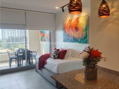 Apartamento en venta en Decameron, Santa Marta · foto 18 de 20