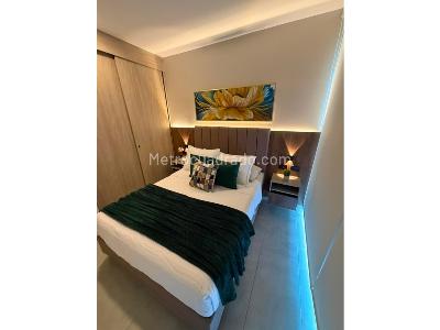 Apartamento en venta en Decameron, Santa Marta · foto 20 de 20