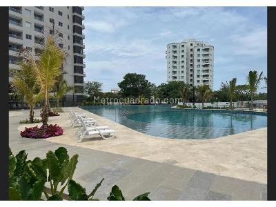 Apartamento en venta en Decameron, Santa Marta · foto 8 de 20