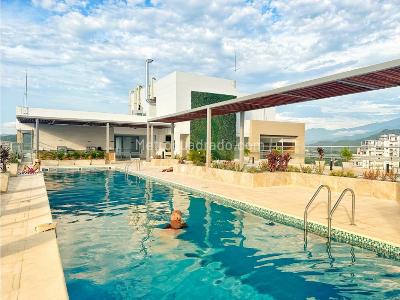 Apartamento en venta en Playa Salguero, Santa Marta · foto 2 de 20