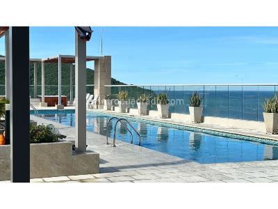 Apartamento en venta en Playa Salguero, Santa Marta · foto 3 de 20
