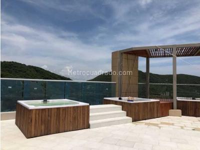 Apartamento en venta en Playa Salguero, Santa Marta · foto 8 de 20