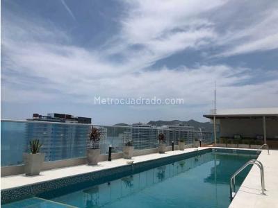 Apartamento en venta en Playa Salguero, Santa Marta · foto 11 de 20