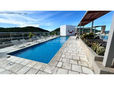 Apartamento en venta en Playa Salguero, Santa Marta · foto 18 de 20