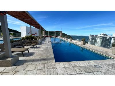 Apartamento en venta en Playa Salguero, Santa Marta · foto 19 de 20