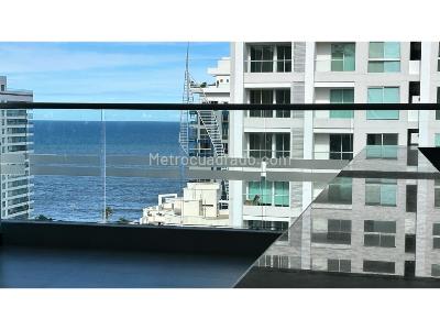 Apartamento en venta en Playa Salguero, Santa Marta · foto 20 de 20
