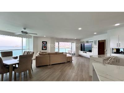 Apartamento en venta en Rodadero Sur, Santa Marta · foto 3 de 20