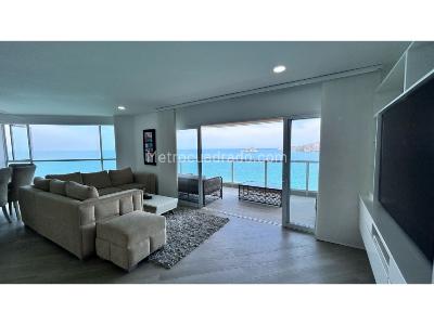 Apartamento en venta en Rodadero Sur, Santa Marta · foto 5 de 20