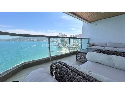 Apartamento en venta en Rodadero Sur, Santa Marta · foto 6 de 20