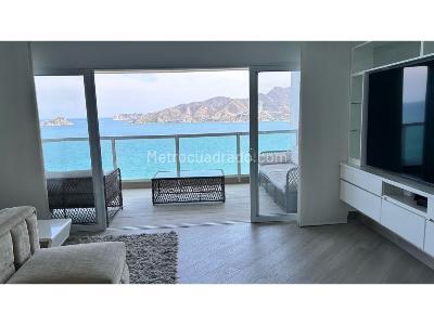 Apartamento en venta en Rodadero Sur, Santa Marta · foto 7 de 20