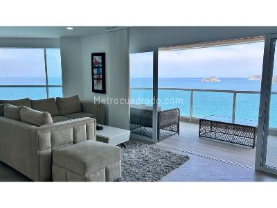 Apartamento en venta en Rodadero Sur, Santa Marta · foto 8 de 20