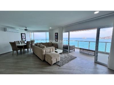 Apartamento en venta en Rodadero Sur, Santa Marta · foto 9 de 20