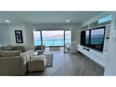 Apartamento en venta en Rodadero Sur, Santa Marta · foto 11 de 20