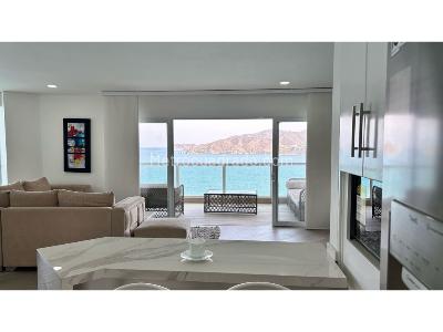 Apartamento en venta en Rodadero Sur, Santa Marta · foto 12 de 20