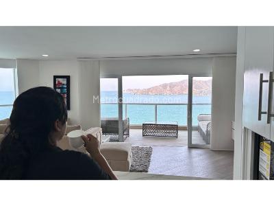 Apartamento en venta en Rodadero Sur, Santa Marta · foto 13 de 20
