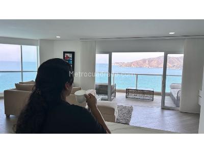 Apartamento en venta en Rodadero Sur, Santa Marta · foto 14 de 20