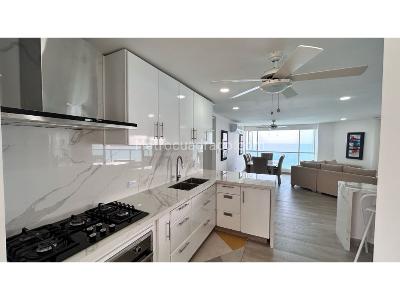 Apartamento en venta en Rodadero Sur, Santa Marta · foto 15 de 20