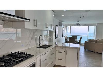 Apartamento en venta en Rodadero Sur, Santa Marta · foto 16 de 20