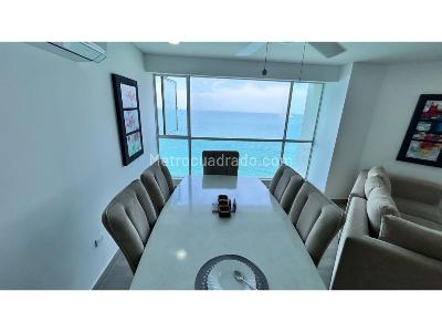 Apartamento en venta en Rodadero Sur, Santa Marta · foto 19 de 20