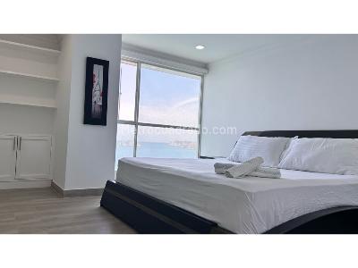 Apartamento en venta en Rodadero Sur, Santa Marta · foto 20 de 20