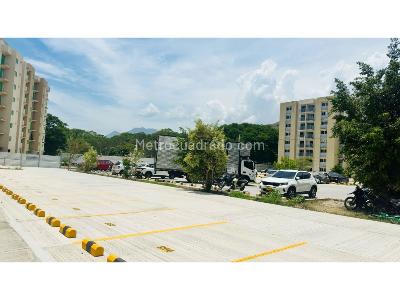 Apartaestudio en venta en Via A Bonda, Santa Marta, 30 m² · foto 5 de 8