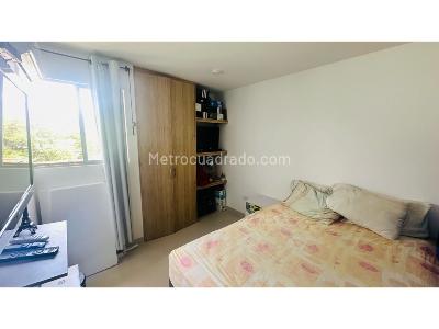 Apartaestudio en venta en Via A Bonda, Santa Marta, 30 m² · foto 8 de 8