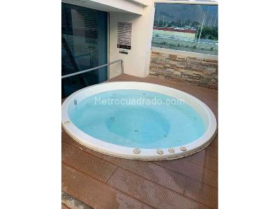 Apartamento de 3 alcobas en venta en Bello Horizonte, Santa Marta, 98 m² · foto 5 de 20