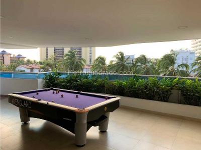 Apartamento de 3 alcobas en venta en Bello Horizonte, Santa Marta, 98 m² · foto 9 de 20