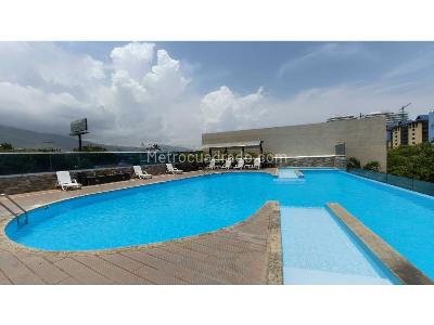 Apartamento de 3 alcobas en venta en Bello Horizonte, Santa Marta, 98 m² · foto 11 de 20