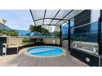 Apartamento de 3 alcobas en venta en Bello Horizonte, Santa Marta, 98 m² · foto 14 de 20