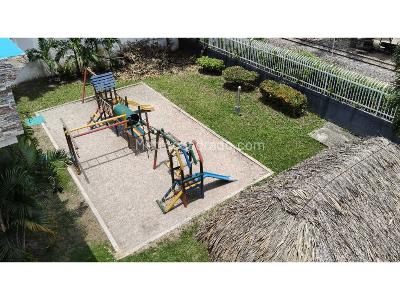 Apartamento de 3 alcobas en venta en Bello Horizonte, Santa Marta, 98 m² · foto 15 de 20