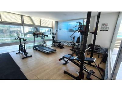 Apartamento de 3 alcobas en venta en Bello Horizonte, Santa Marta, 98 m² · foto 16 de 20
