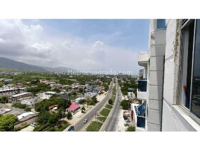 Apartamento de 3 alcobas en venta en Bello Horizonte, Santa Marta, 98 m² · foto 20 de 20