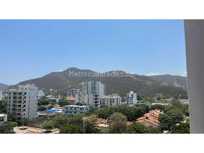 Apartamento en venta en Rodadero Sur, Santa Marta · foto 3 de 8