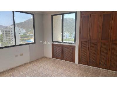 Apartamento en venta en Rodadero Sur, Santa Marta · foto 7 de 8