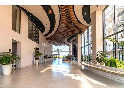 Apartamento de 1 alcoba en venta en Pozos Colorados, Santa Marta, 48 m² · foto 3 de 20