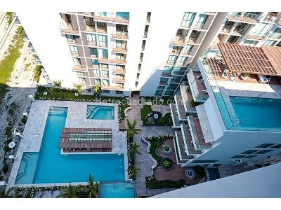 Apartamento de 1 alcoba en venta en Pozos Colorados, Santa Marta, 48 m² · foto 5 de 20
