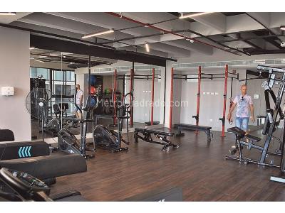 Apartamento de 1 alcoba en venta en Pozos Colorados, Santa Marta, 48 m² · foto 15 de 20
