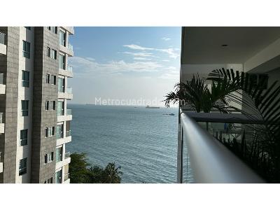 Apartaestudio en venta en Pozos Colorados, Santa Marta, 68 m² · foto 2 de 20
