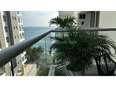 Apartaestudio en venta en Pozos Colorados, Santa Marta, 68 m² · foto 4 de 20
