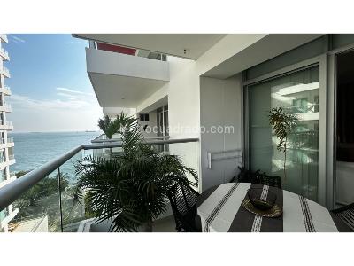 Apartaestudio en venta en Pozos Colorados, Santa Marta, 68 m² · foto 6 de 20