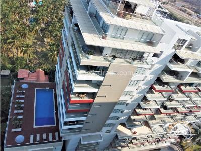 Apartaestudio en venta en Pozos Colorados, Santa Marta, 68 m² · foto 9 de 20