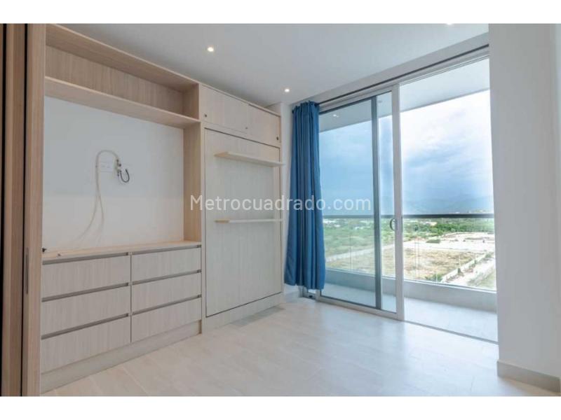 Piso – Santa Marta - Vista 3