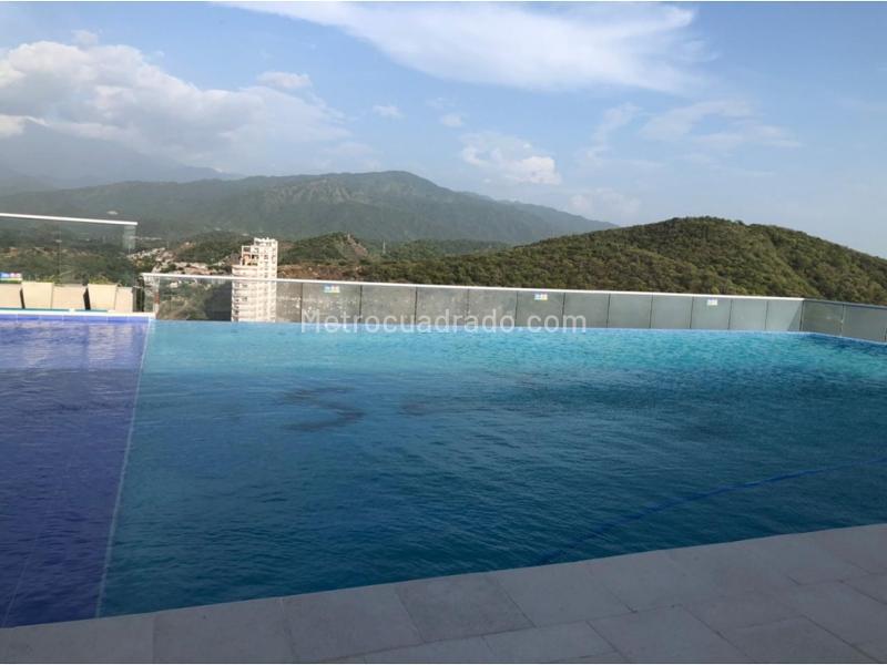 Piso – Santa Marta - Vista 4