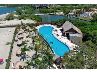 Apartamento en venta en Pozos Colorados, Santa Marta · foto 5 de 20