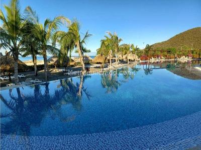 Apartamento en venta en Pozos Colorados, Santa Marta · foto 17 de 20