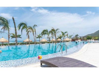 Apartamento en venta en Pozos Colorados, Santa Marta · foto 19 de 20