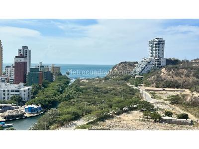 Apartamento en venta en Rodadero Reservado, Santa Marta · foto 15 de 20