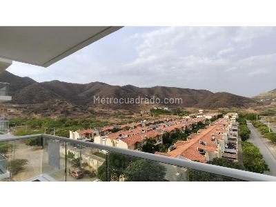 Apartamento en venta en Rodadero Reservado, Santa Marta · foto 17 de 20